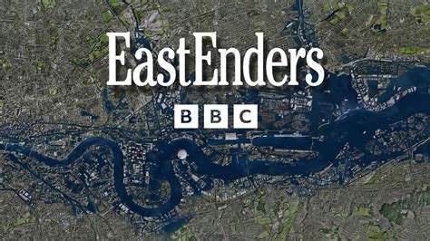 Ad Of The Day: EastEnders End Credits Edited To Highlight Climate ...