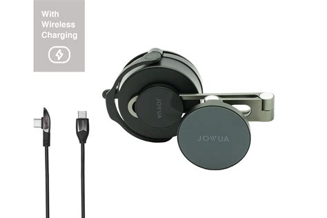 Tesla Accessories | Jowua Invisible Car Mount