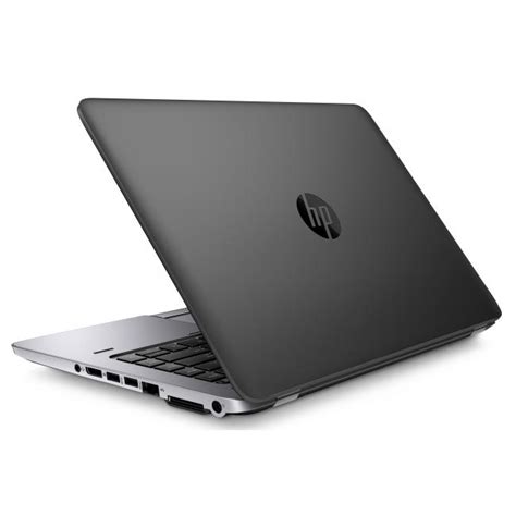 Buy HP Elitebook 840 G2 Core i5 5th Gen 4GB, 500GB HDD, 14" HD LED best ...