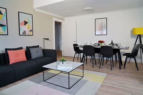 Serviced Apartments In Kensington, London | Citybase Apartments