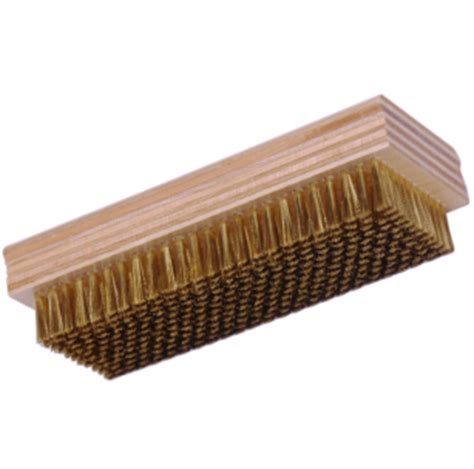 Brass Brushes | Brass Wire Brushes