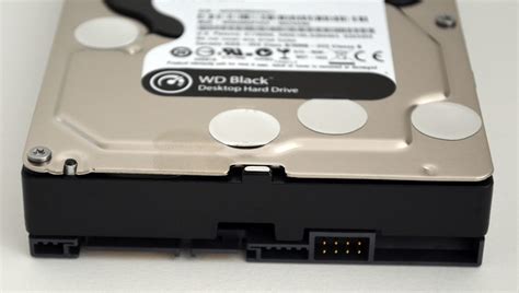 Western Digital Black 2TB Review | Play3r