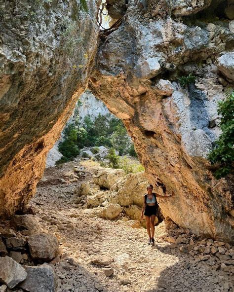 Cala Goloritzé Hike: Full Guide to Hiking Sardinia's Prettiest Hidden Beach