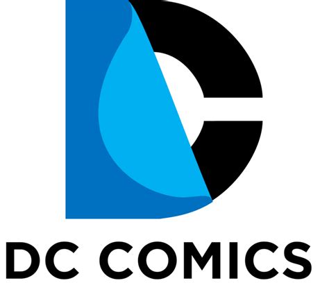 DC Comics Logo PNG Pic - PNG All