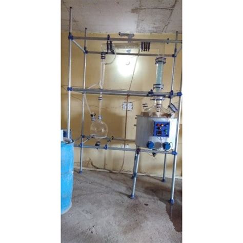 Buy Cow Urine Distillation System get price for lab equipment