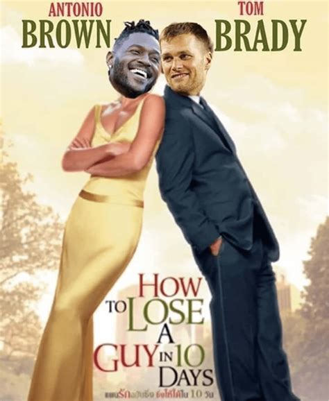 Tom Brady Memes That Every Football Fan Needs to See