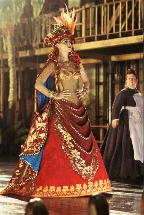 Carlotta Giudicelli | Phantom of the opera, Costume drama, Opera ghost