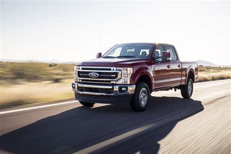 F-Series is America’s Best-Selling Pickup for 44 Straight Years - Ford-Trucks.com