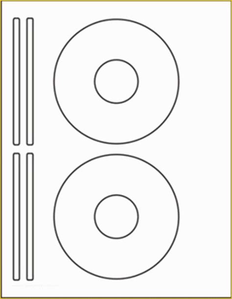 Cd Dvd Labels Template Free Download - Nisma.Info