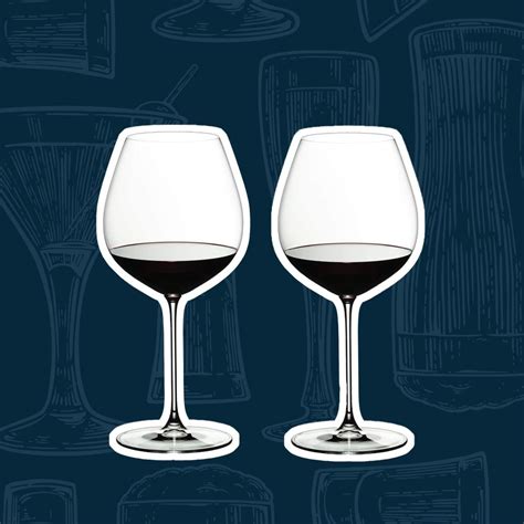 The Best Red Wine Glasses—Tested and Approved