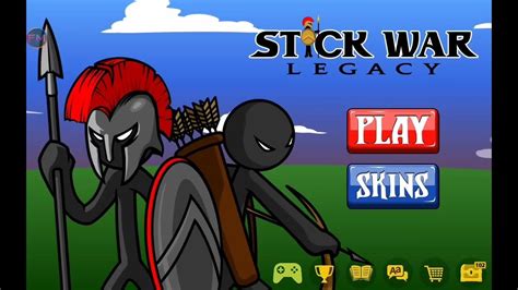 Stick War Legacy CHEATS!!! - YouTube