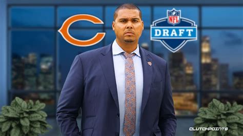 Bears: Ryan Poles details Chicago's No. 1 NFL Draft pick trade