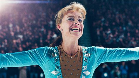 Small Screen: How much skating did Margot Robbie do in I, Tonya ...