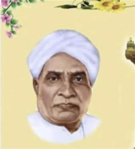 Tributes paid to Gidugu Ramamurthy on Telugu Language Day