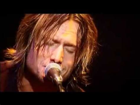 keith urban youll think of me best live performance, | Keith urban ...