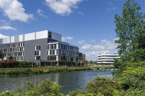 Northampton powerhouse? New campus eyes urban rejuvenation | Times Higher Education (THE)