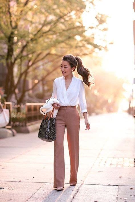 work outfit inspiration | Work outfits women, Professional outfits ...