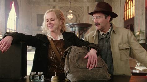 Style in film: Hemingway & Gellhorn - Classiq