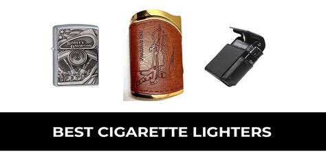 Top 10 Best Lighter Brands In India | At Lowest Price 2024