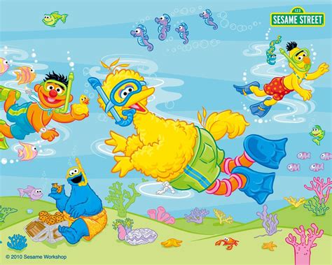 Sesame Street | Sesame street muppets, Sesame street, Cartoon books