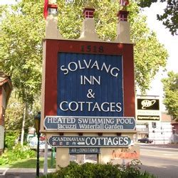 Solvang Inn & Cottages - Hotel & Cottage Rentals Solvang, CA