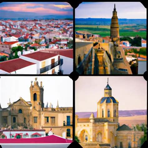 Los Palacios y Villafranca, ES : Interesting Facts, Famous Things ...