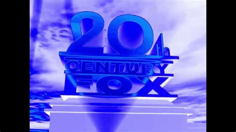 20th Century Fox in Chorded with Normal Fanfare - YouTube