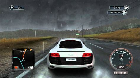 Test Drive Unlimited 2 - Review - Elderland Gaming News