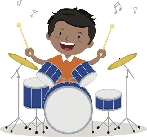 Drums clipart music class, Drums music class Transparent FREE for download on WebStockReview 2024