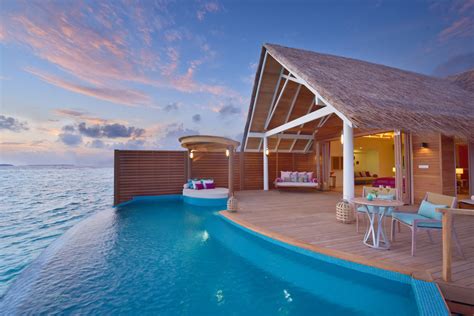 Milaidhoo Island, Maldives Luxury and laid-back... | Luxury Accommodations