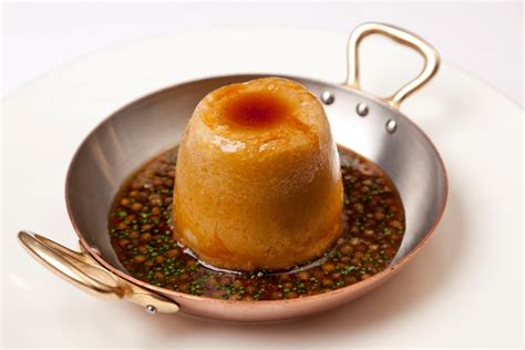 Steak and Kidney Pudding Recipe - Great British Chefs