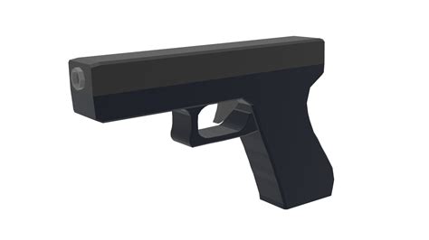 Gun Model Feedback - Building Support - Developer Forum | Roblox