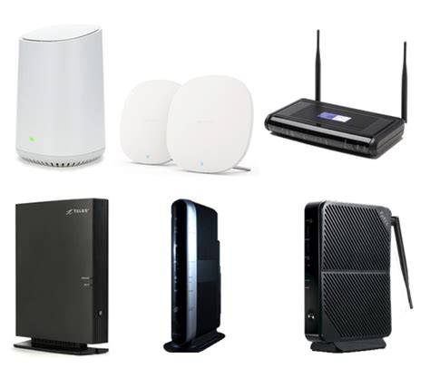 Internet Troubleshooting: Restart your modem or TELUS Boost Wi-Fi ...