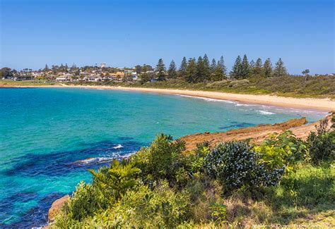 5 reasons to visit the stunning town of Bermagui