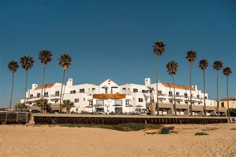 Sandcastle Hotel on the Beach Pismo Beach | Bookonline.com