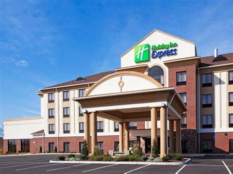 Holiday Inn Express Johnson City | Johnson City (TN) 2020 UPDATED DEALS ...