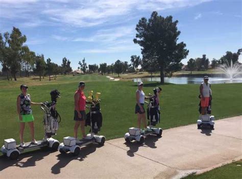 Western Skies Golf Club Tee Times - Gilbert AZ