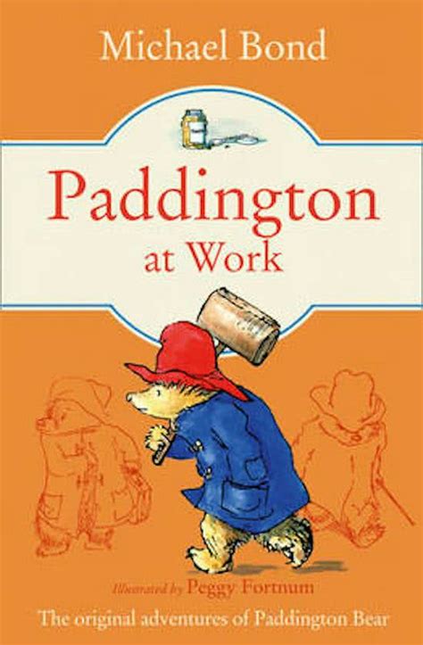 The 10 'Paddington Bear' Quotes That Will Always Inspire Joy