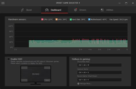 Briser mosaïque attirer gpu cpu temperature monitor windows 10 îles du Pacifique Mise à jour ...