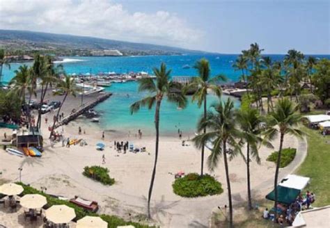 Courtyard King Kamehameha`s Kona Beach Hotel