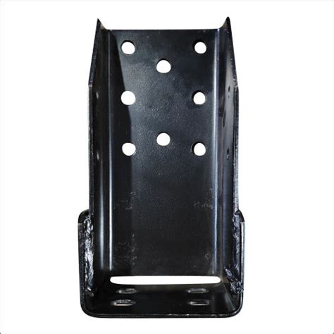 Bracket Bumper Manufacturer, Supplier in Delhi, India - Latest Price