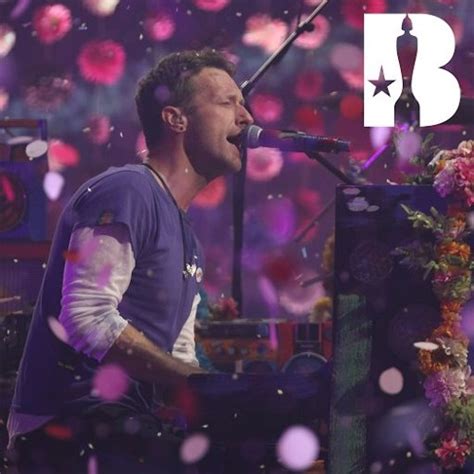 Stream Coldplay - Hymn For The Weekend (Live From The BRITs 2016) by ...