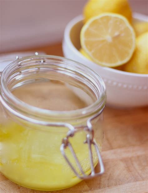 Intrinsic Beauty : DIY Beauty: Citrus Salt Body Scrub