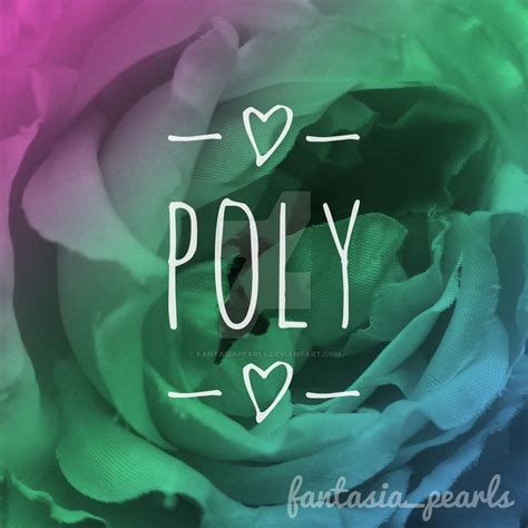 Poly flag by fantasiapearls on DeviantArt