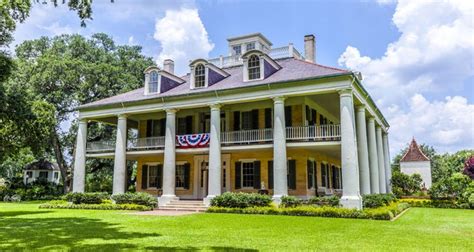 Creolization - and a brief look at Louisiana’s Creole Architectural History | International ...