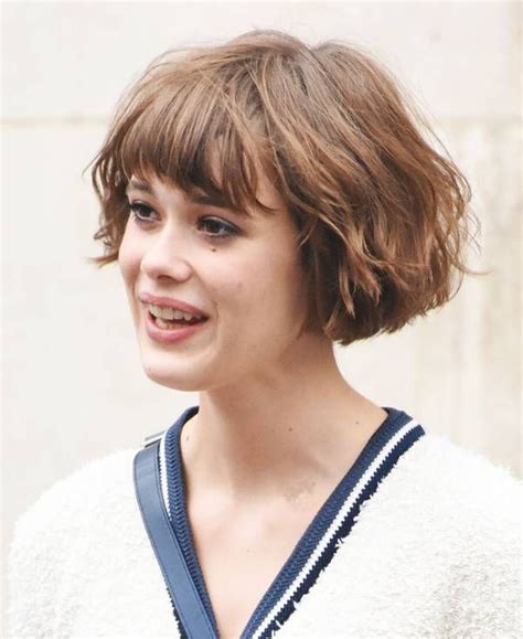 How to Achieve Effortless French-Girl Hair, According to a Parisian Stylist | French haircut ...