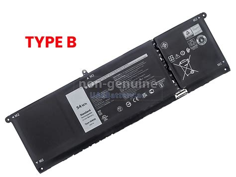 Dell Latitude 3420 replacement battery | UAEBattery