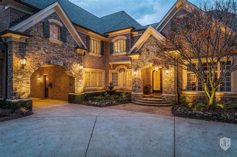 Exceptional Custom Estate in Roswell GA United States for sale on ...