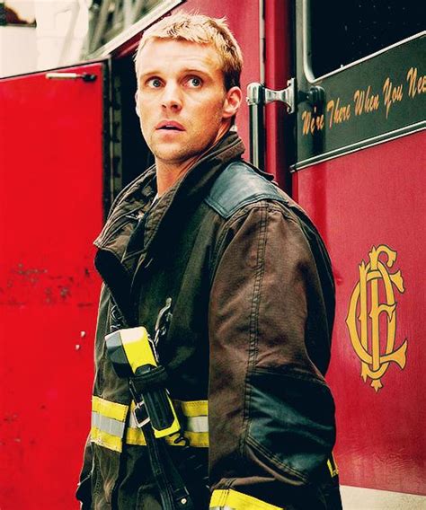 Jesse Spencer as Lt. Casey from Chicago Fire.. I'm obsessed.. | Chicago fire, Chicago fire casey ...