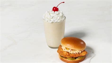 Chick-fil-A Honey Pepper Pimento sandwich debuts in US